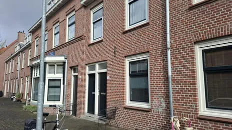 Appartement te koop: Johannes Spaanstraat 70, Noorderkwartier Dordrecht