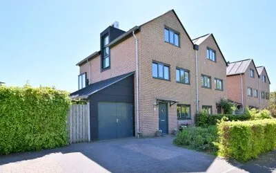 Hoekwoning te koop: Johannes Tavenraatweg 8, Het Fetlaer en Spijkvoorder Enk Deventer