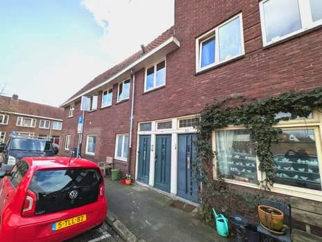 Appartement te koop: Johannes Uitenbogaertstraat 2BS, Julianapark en omgeving Utrecht