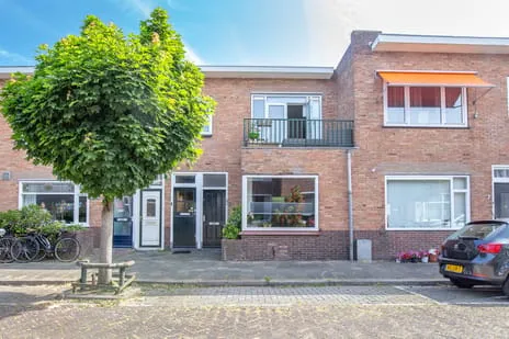 Appartement te koop: Johannes van Andelstraat 9BS, Julianapark en omgeving Utrecht