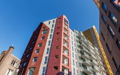 Apartment for rent: Johannes van der Waalsweg 11S, Limbeek-Noord Eindhoven