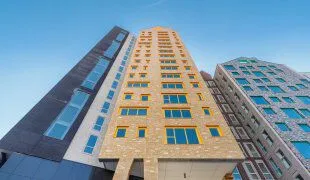 Appartement te huur: Johannes van der Waalsweg 7A, Limbeek-Noord Eindhoven
