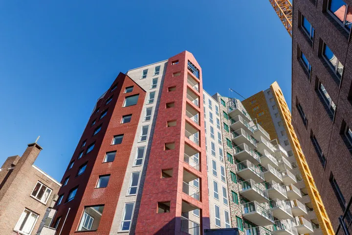 Appartement te huur: Johannes van der Waalsweg 9T, Limbeek-Noord Eindhoven