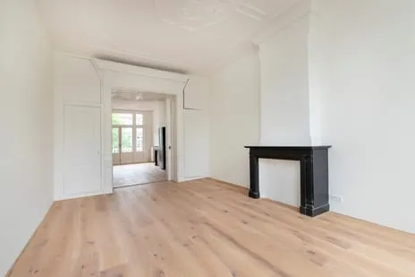Appartement te huur: Johannes Verhulststraat 119-2, Cornelis Schuytbuurt Amsterdam