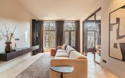 Appartement te koop: Johannes Verhulststraat 130-2, Cornelis Schuytbuurt Amsterdam