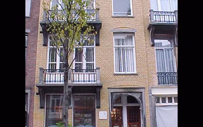 Appartement te huur: Johannes Verhulststraat 34-3, Amsterdam