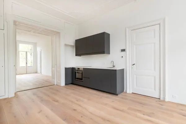 Woning te huur: Johannes Verhulststraat, Concertgebouwbuurt Amsterdam
