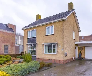 Vrijstaande woning te koop: Johannes Vermeerlaan 1, Musselkanaal Zuid Musselkanaal