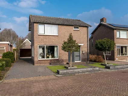 Vrijstaande woning te koop: Johannes Vermeerlaan 15, Musselkanaal Zuid Musselkanaal