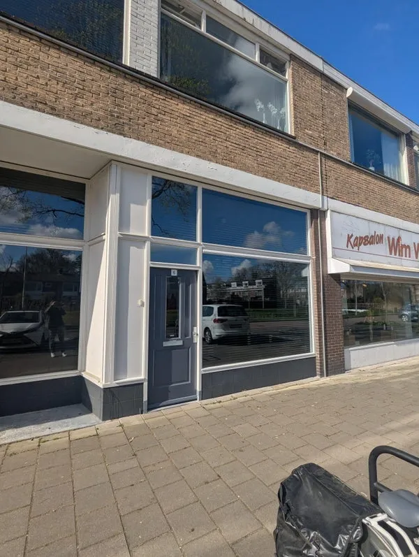 Huurwoning: Johannes Vermeerplantsoen in Voorschoten - €1.950 per maand