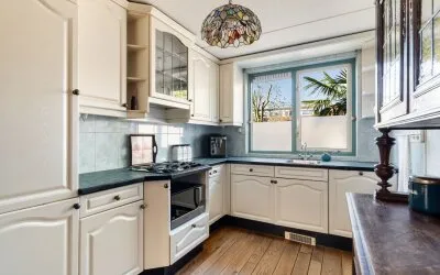 Tussenwoning te koop: Johannes Vermeerstraat 11, Zwartenhoek Monster