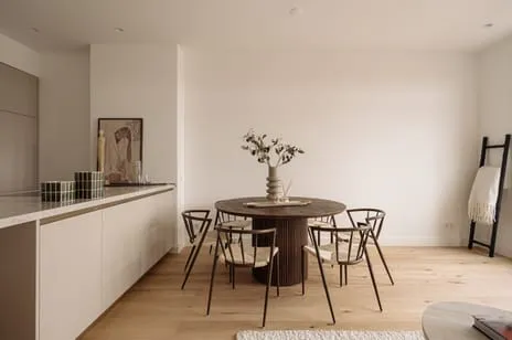 Appartement te huur: Johannes Vermeerstraat 81-4, Johannes Vermeerbuurt Amsterdam