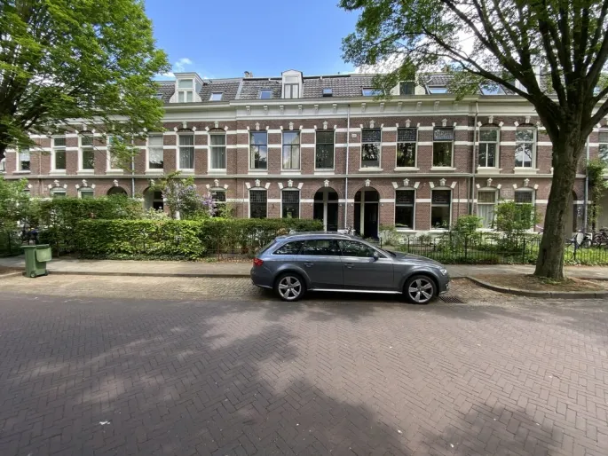 Appartement te huur: Johannes Vijghstraat 19, Altrade Nijmegen