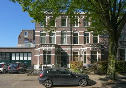 Appartement te koop: Johannes Vijghstraat 76, Altrade Nijmegen