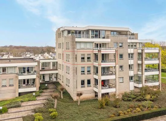 Appartement te koop: Johannes XXIII-singel 125, Caumerveld Heerlen