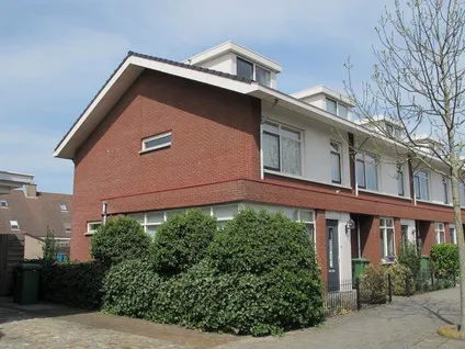 Hoekwoning te huur: Johanneshoevelaan 9, Groot Deijleroord en Ter Weer Wassenaar