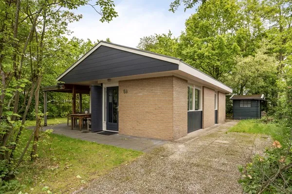 Vrijstaande woning te koop: Johanninksweg 78B69, Verspreide huizen Noord Deurningen Denekamp