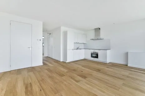 Appartement te huur: John Blankensteinstraat 127B, Sportheldenbuurt Amsterdam