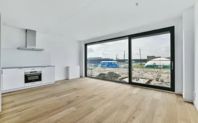 Appartement te huur: John Blankensteinstraat 127B, Sportheldenbuurt Amsterdam