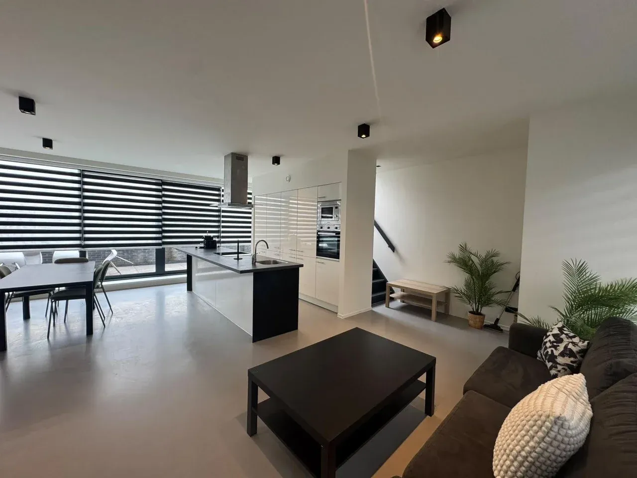 Woning te huur: John Blankensteinstraat, Amsterdam