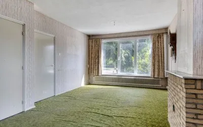 Hoekwoning te koop: John F. Kennedylaan 56, Panningen-Zuid Panningen