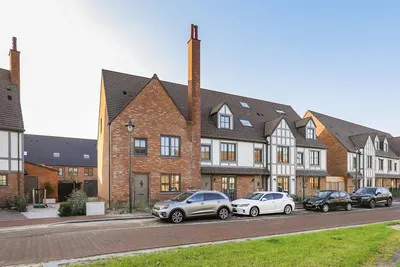 Hoekwoning te huur: John Miltonlaan 37, Hoofddorp Toolenburg Zuid Hoofddorp