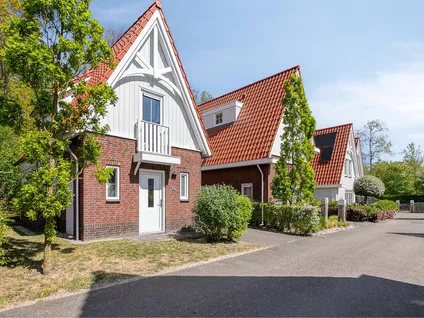 Vrijstaande woning te koop: John O. Forfarstraat 15, Dishoek Koudekerke
