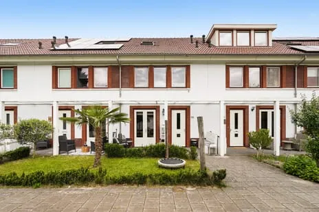 Tussenwoning te koop: John Sousarode 23, Buytenwegh Zoetermeer