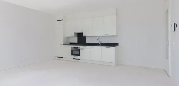 Appartement te huur: John Blankensteinstraat 35C, Amsterdam