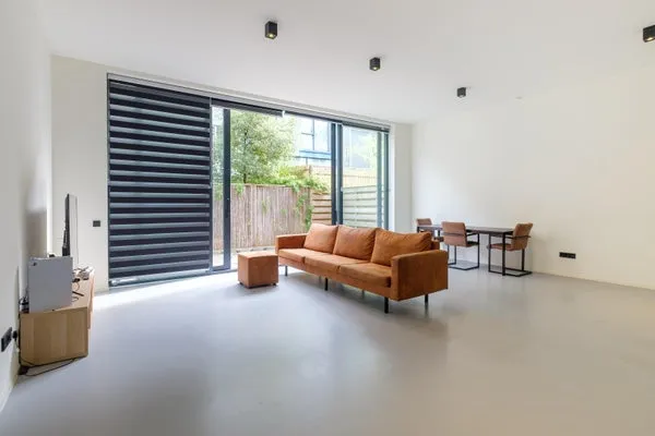 Woning te huur: John Blankensteinstraat, Sportheldenbuurt Amsterdam