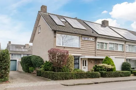 Hoekwoning te koop: John Davisstraat 19, Coevering Geldrop