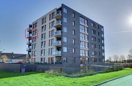 Appartement te koop: John Denverlaan 48, Overzuid Goes