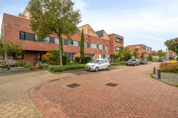 Koopwoning: John Fernhoutstraat 6 in Almere - €450.000 - 119m²