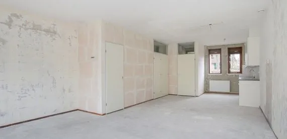 Appartement te huur: John Fordstrook 18, De Leyens Zoetermeer