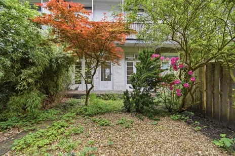 Appartement te koop: John Franklinstraat 61H, John Franklinbuurt Amsterdam