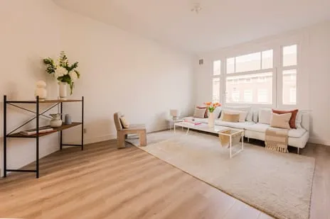 Appartement te koop: John Franklinstraat 67-3, John Franklinbuurt Amsterdam