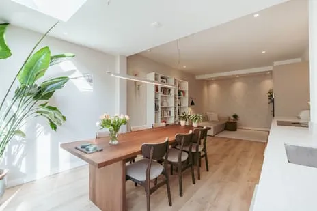 Appartement te koop: John Franklinstraat 67H, John Franklinbuurt Amsterdam
