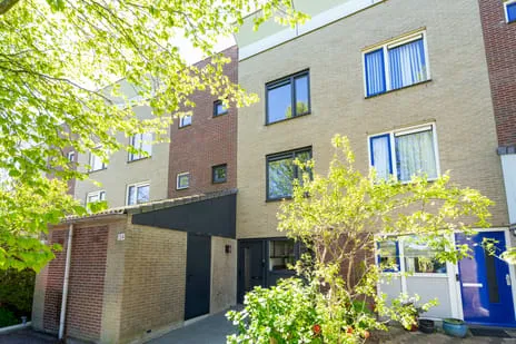 Tussenwoning te koop: John Raedeckerhof 154, Kersenboogerd-Zuid - Buurt 33 06 Hoorn