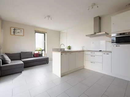 Studio te koop: John Rossweg 8, Almere