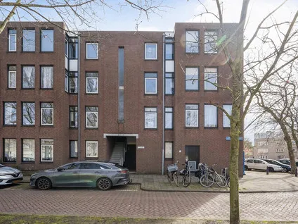 Appartement te koop: John Rädeckerkade 15, Houtwijk 'S-Gravenhage