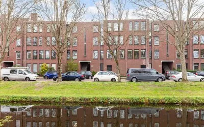 Appartement te koop: John Rädeckerkade 51, Houtwijk 'S-Gravenhage