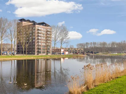 Woning te koop: John van Vleckstraat 249, Nobelhorst West Almere