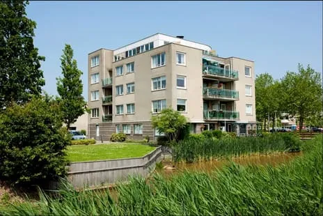 Appartement te huur: Joke Smithoeve 31, Zuidplas 80 Waddinxveen