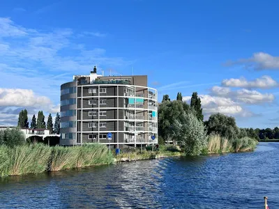 Apartment for sale: Joke Smitkade 57, Vaart Noord Vlaardingen