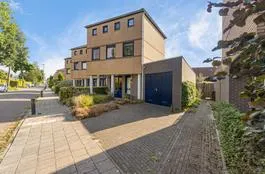 Hoekwoning te koop: Joke Smitlaan 10, De Enk Zutphen