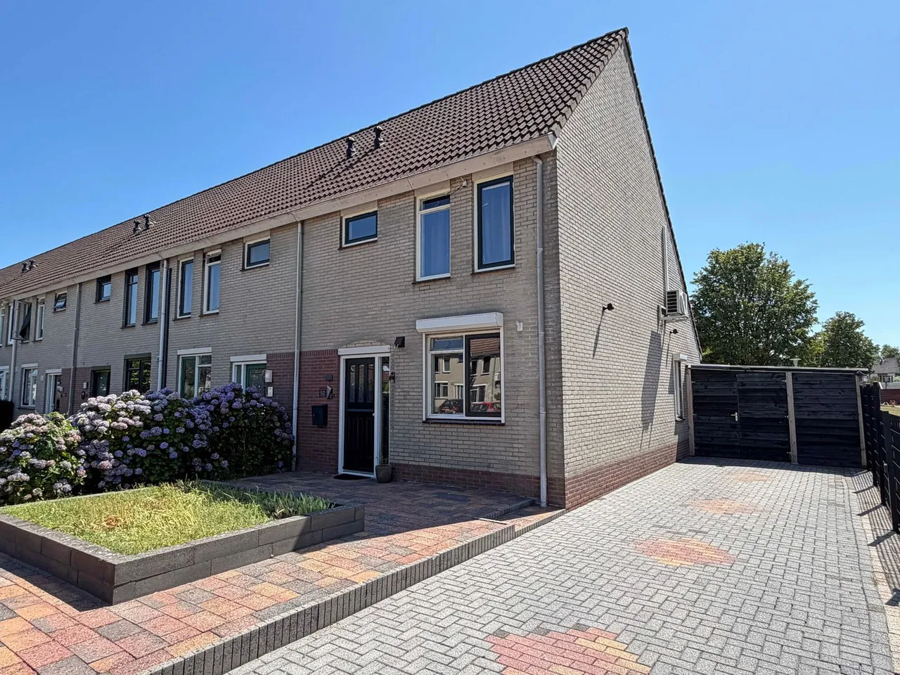 Hoekwoning te koop: Joke Smitstraat 47, Coevorden