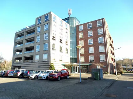 Appartement te huur: Joke Smitstraat 78, Hoofddorp Toolenburg Oost Hoofddorp