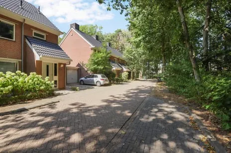 Tussenwoning te huur: Joke Smitlaan 4, Goffert Nijmegen