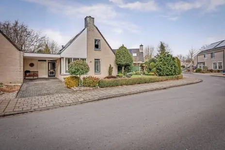 Twee-onder-één-kap te koop: Joke Smitlanden 3, Stroinkslanden Noord-Oost Enschede