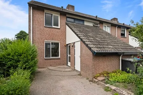 Hoekwoning te koop: Joke Smitstraat 12, Rauwenhof Tiel